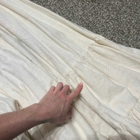 Black Label Gunne Sax Size 7 - Picture 7 of 7